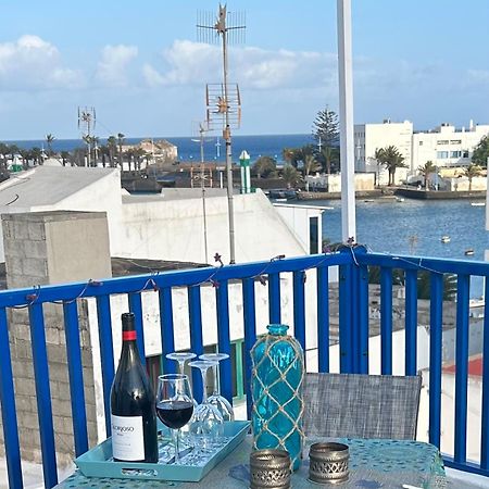 La Buganvilla Rooms Arrecife  Eksteriør bilde