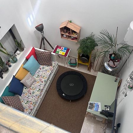 La Buganvilla Rooms Arrecife  Eksteriør bilde