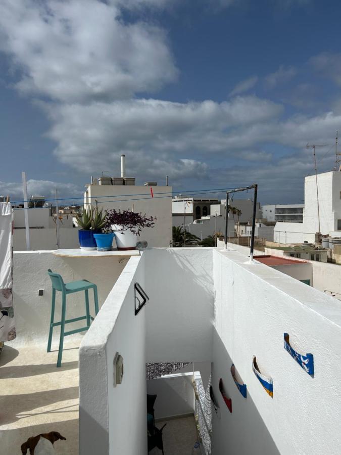 La Buganvilla Rooms Arrecife  Eksteriør bilde