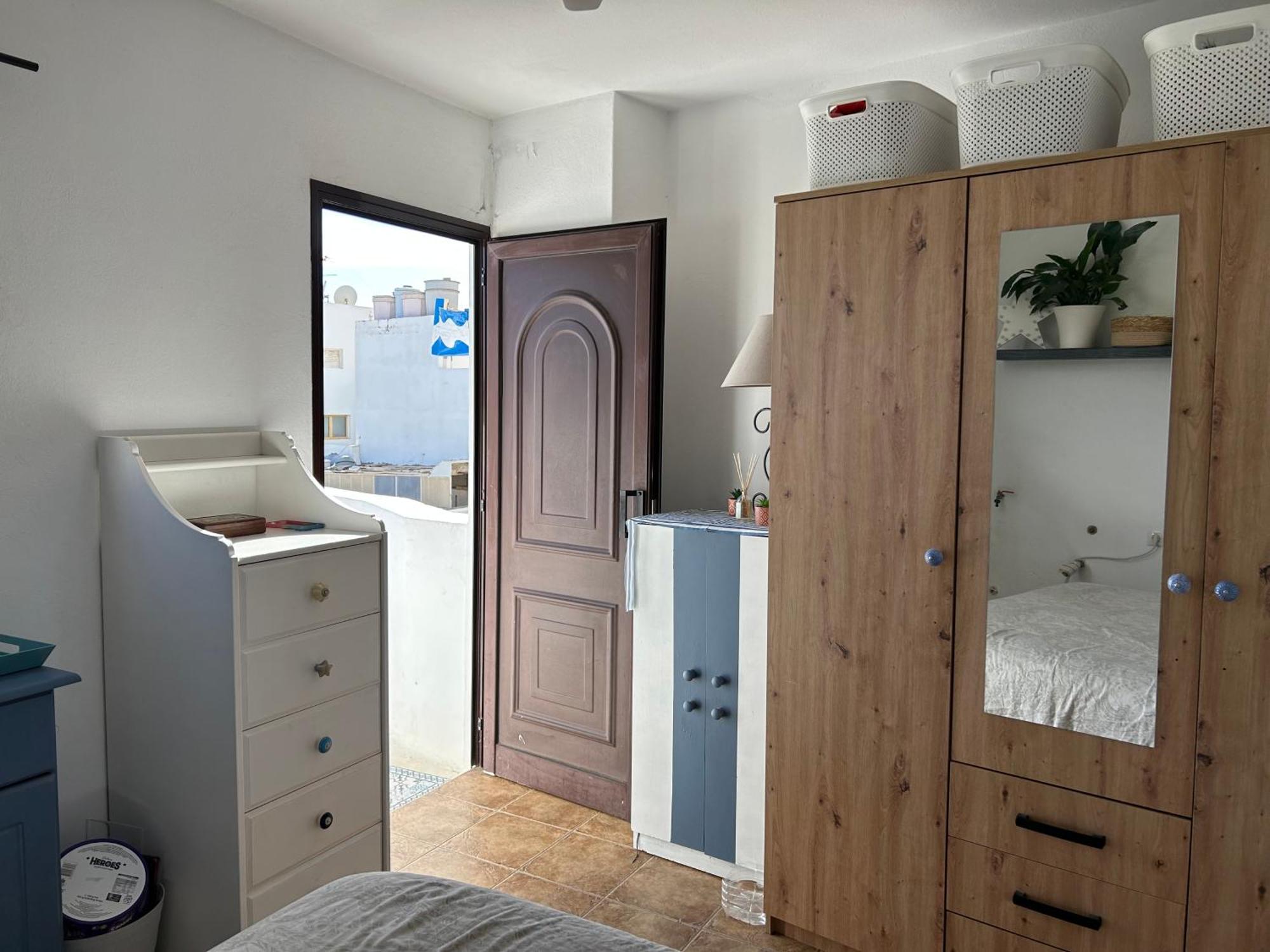 La Buganvilla Rooms Arrecife  Eksteriør bilde