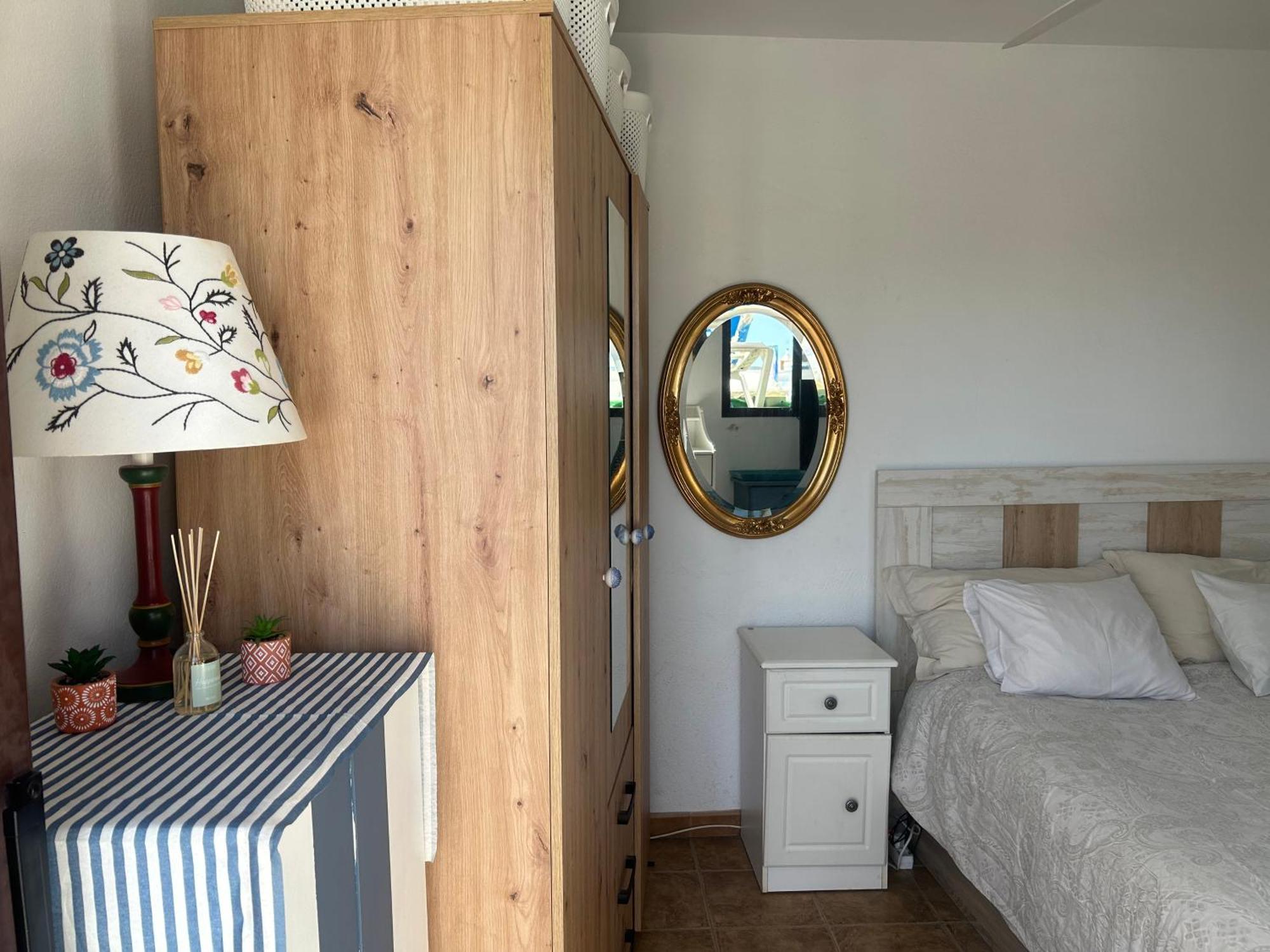 La Buganvilla Rooms Arrecife  Eksteriør bilde