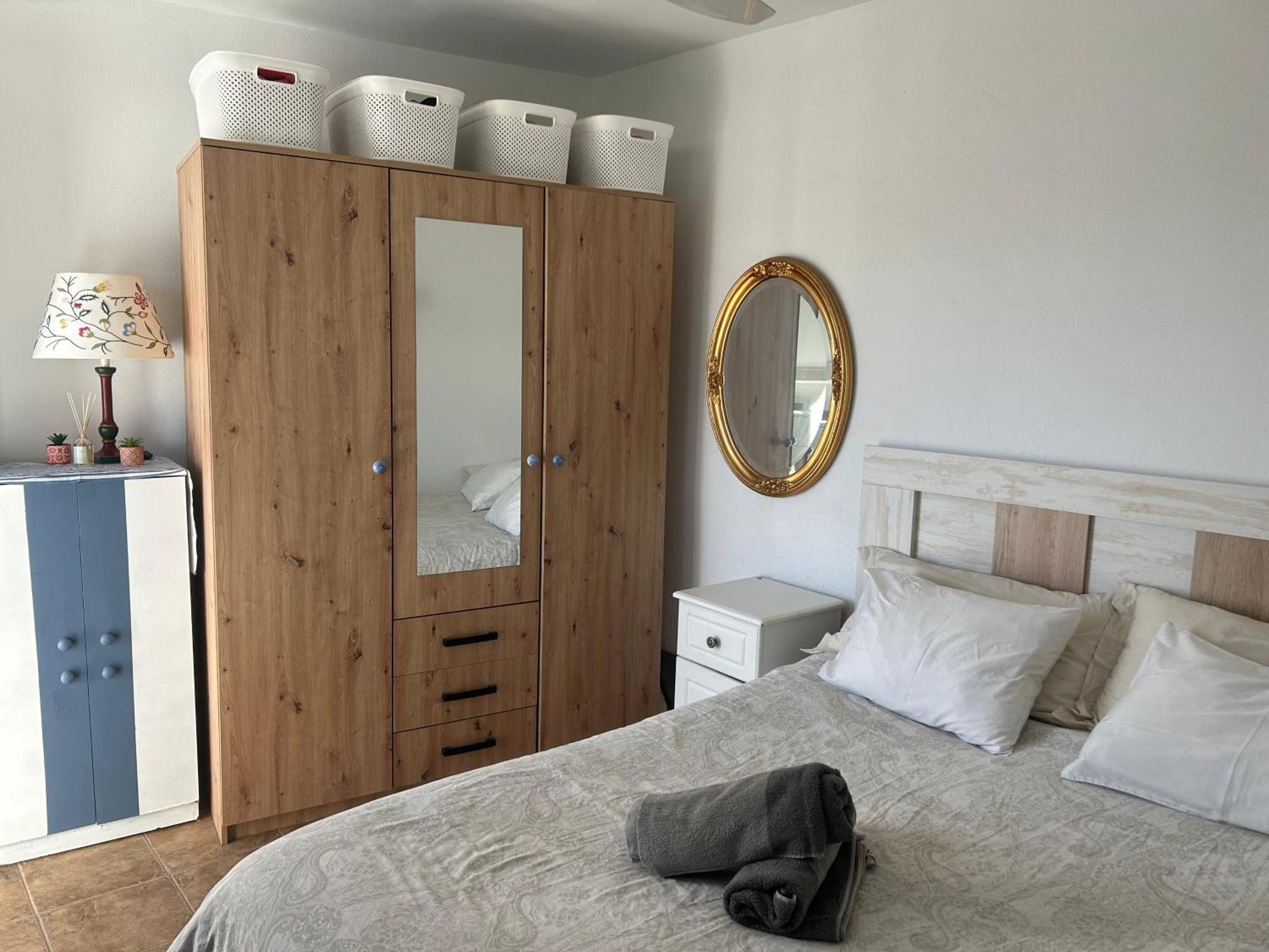 La Buganvilla Rooms Arrecife  Eksteriør bilde