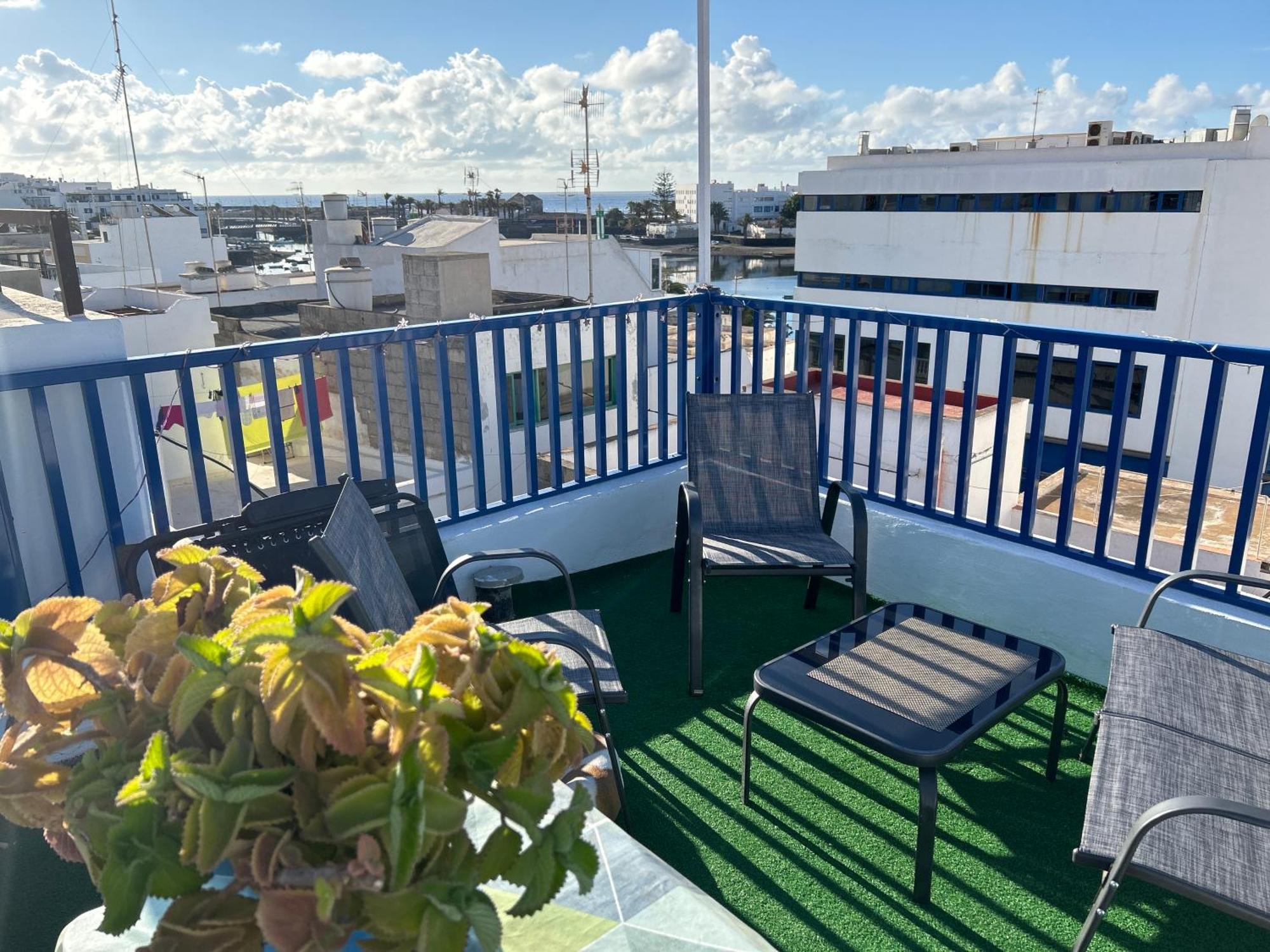 La Buganvilla Rooms Arrecife  Eksteriør bilde