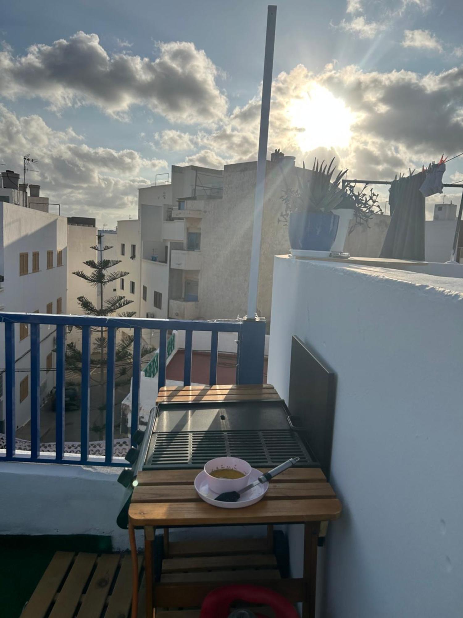 La Buganvilla Rooms Arrecife  Eksteriør bilde