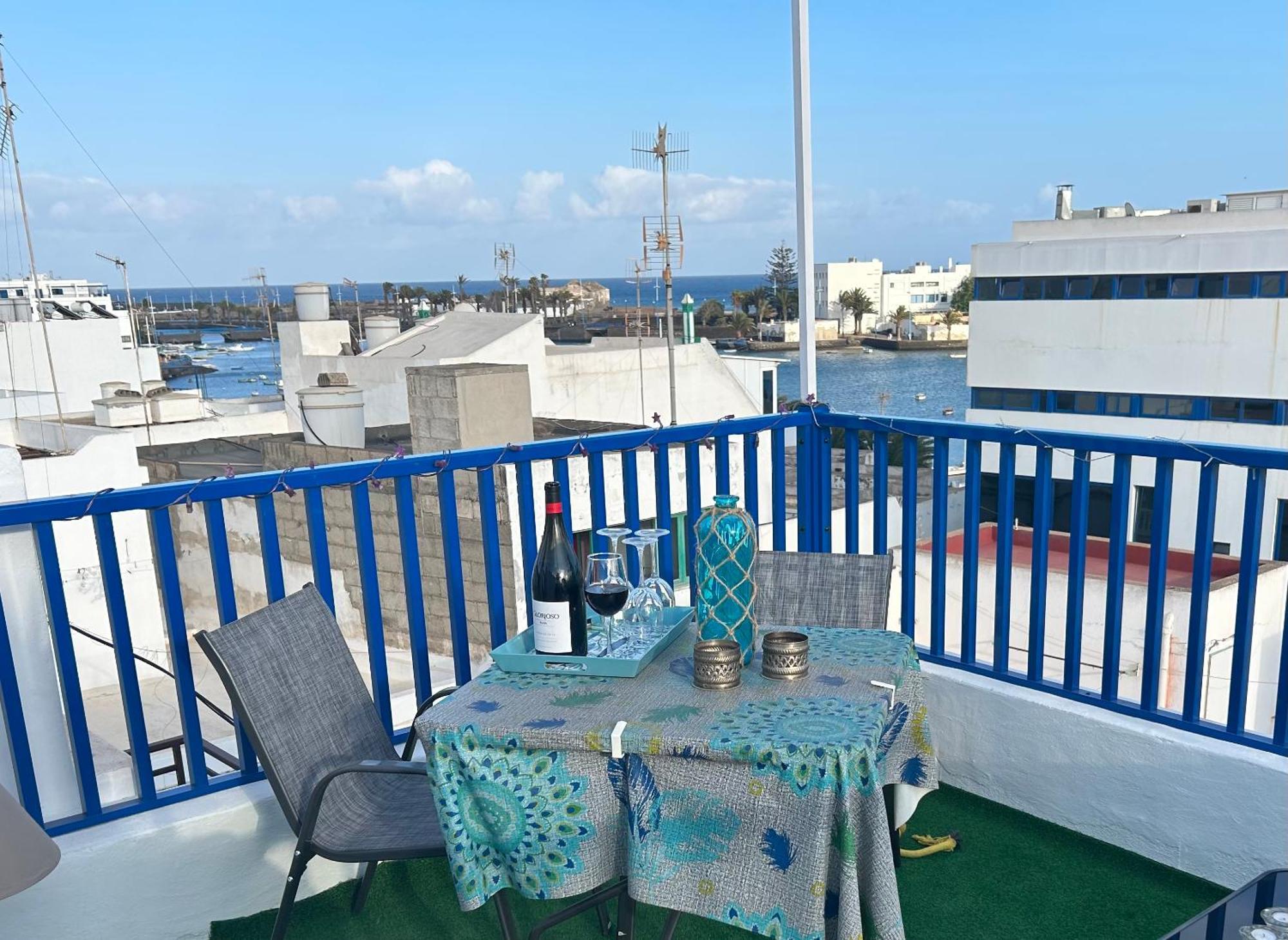 La Buganvilla Rooms Arrecife  Eksteriør bilde
