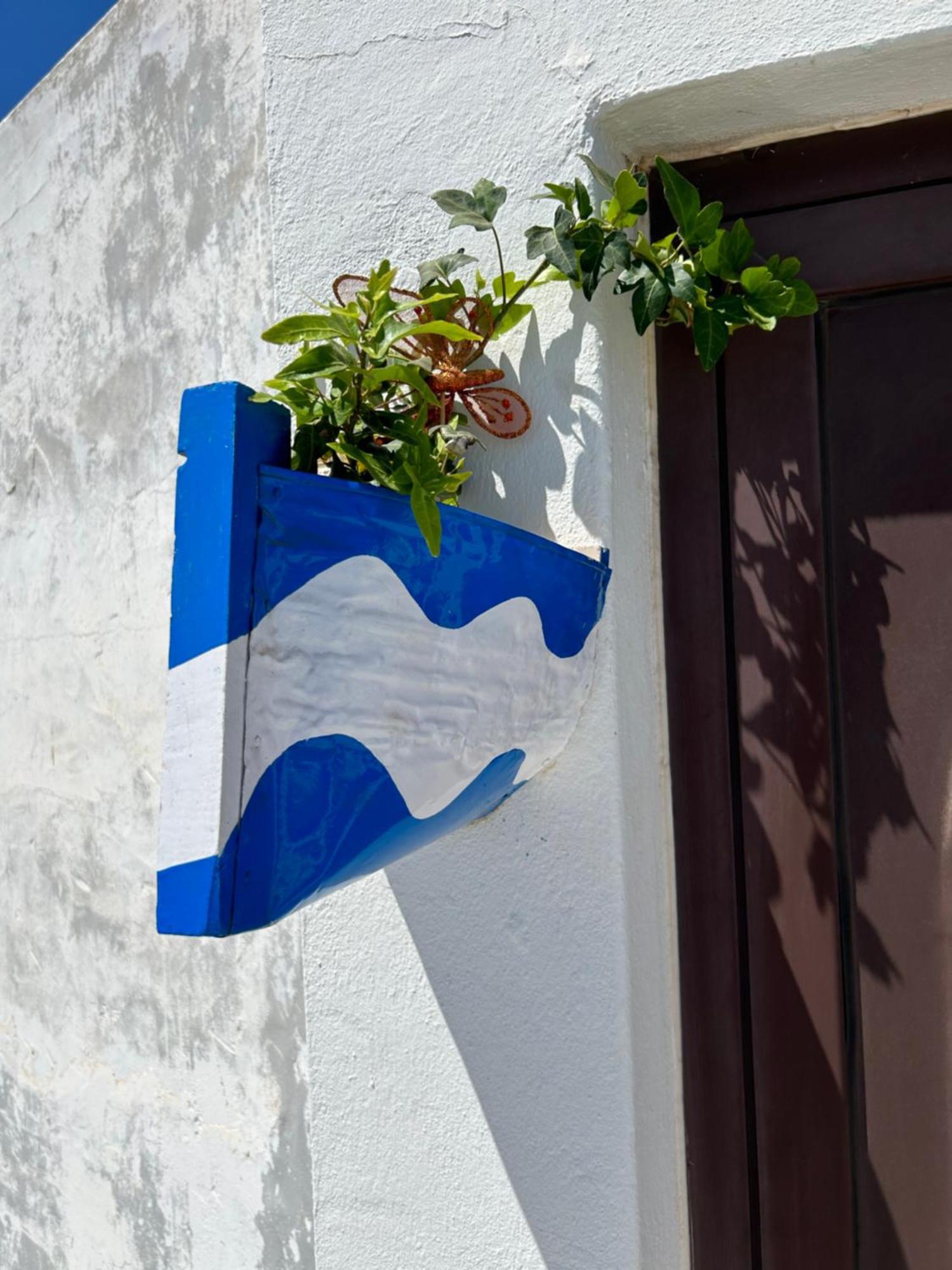 La Buganvilla Rooms Arrecife  Eksteriør bilde