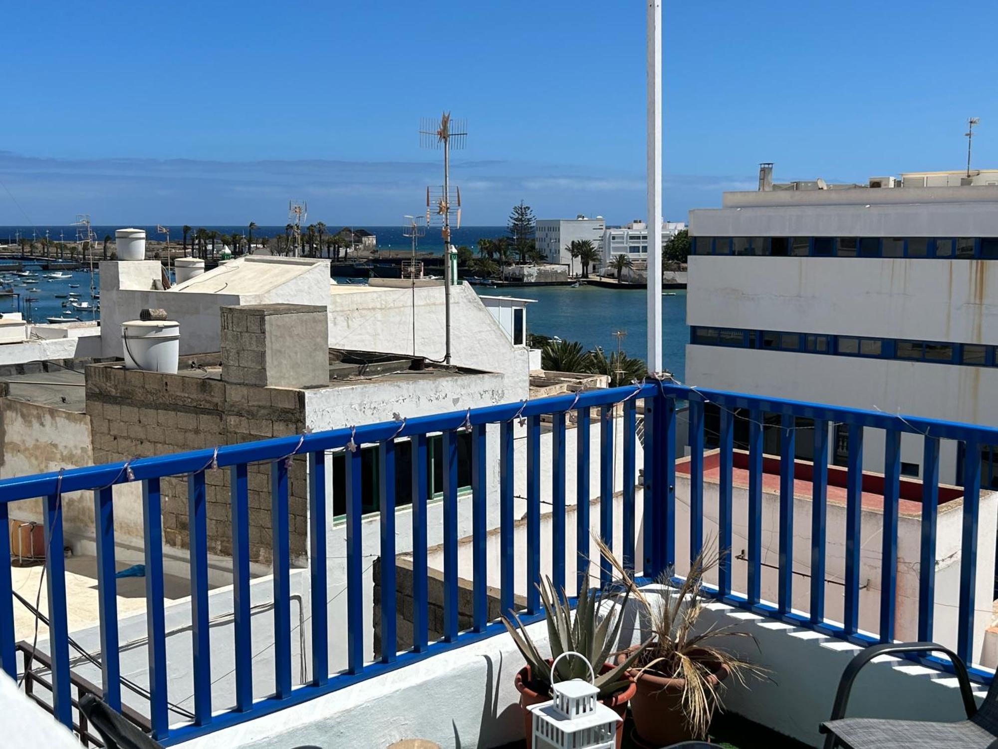 La Buganvilla Rooms Arrecife  Eksteriør bilde