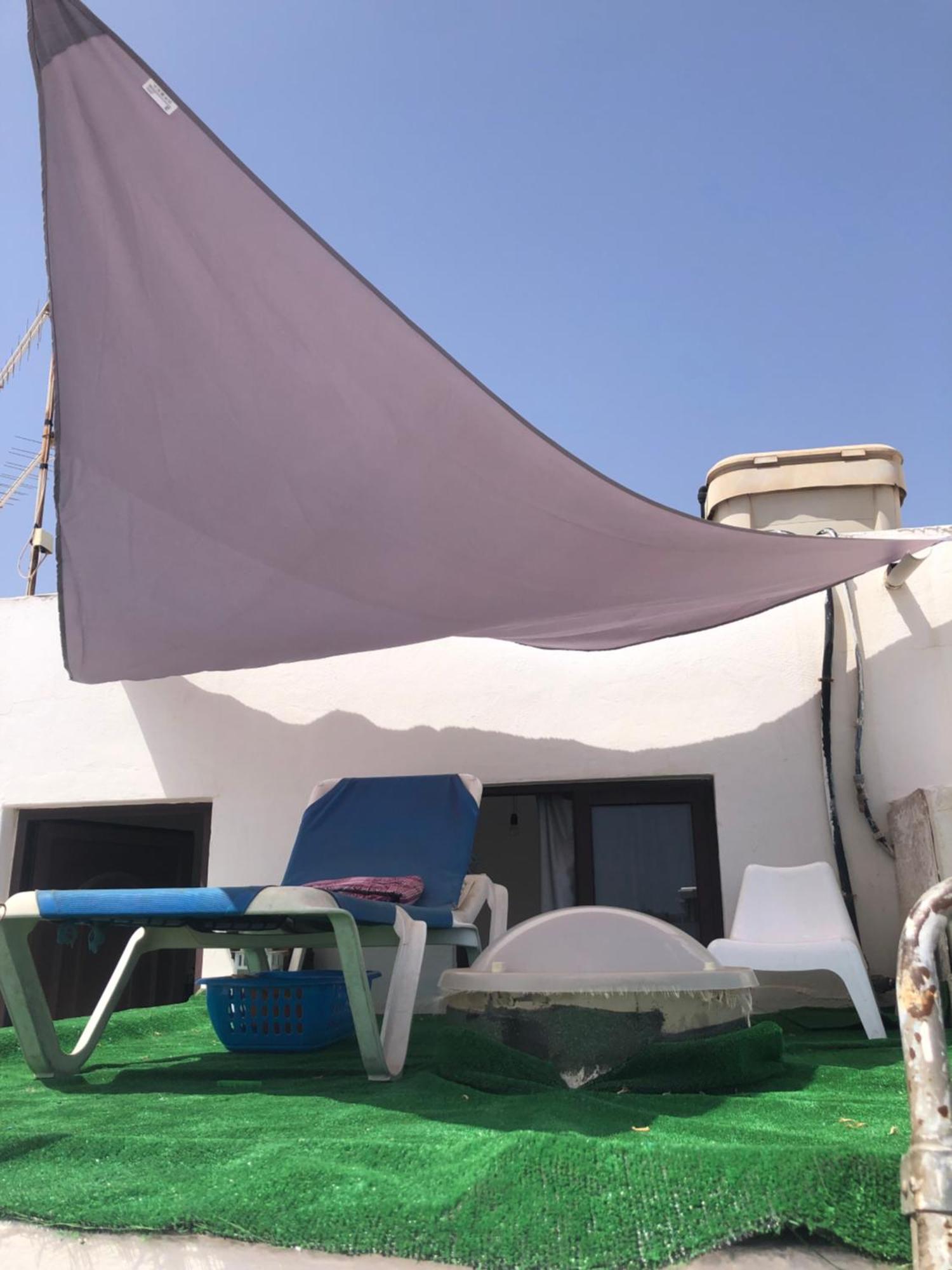 La Buganvilla Rooms Arrecife  Eksteriør bilde