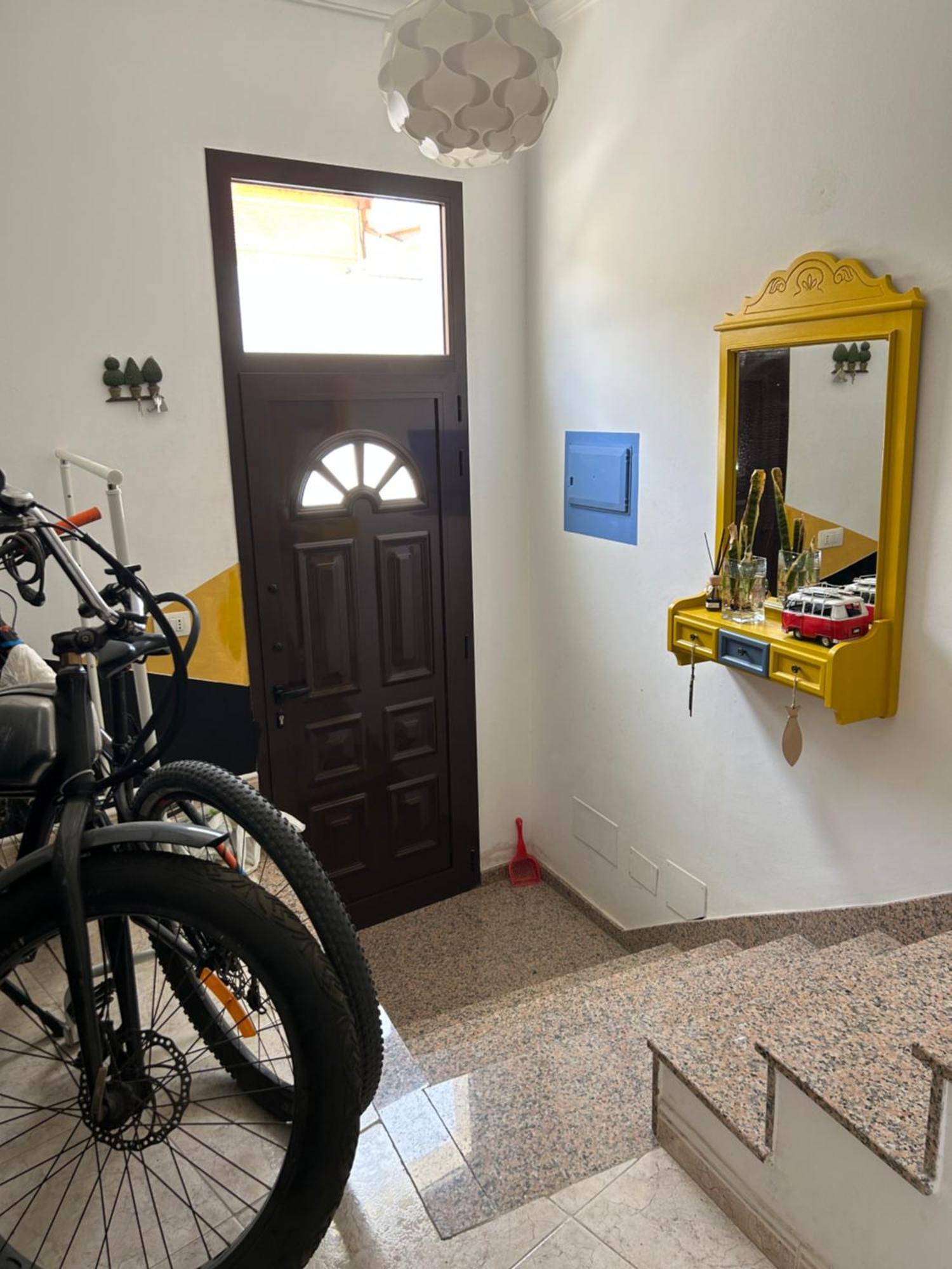 La Buganvilla Rooms Arrecife  Eksteriør bilde