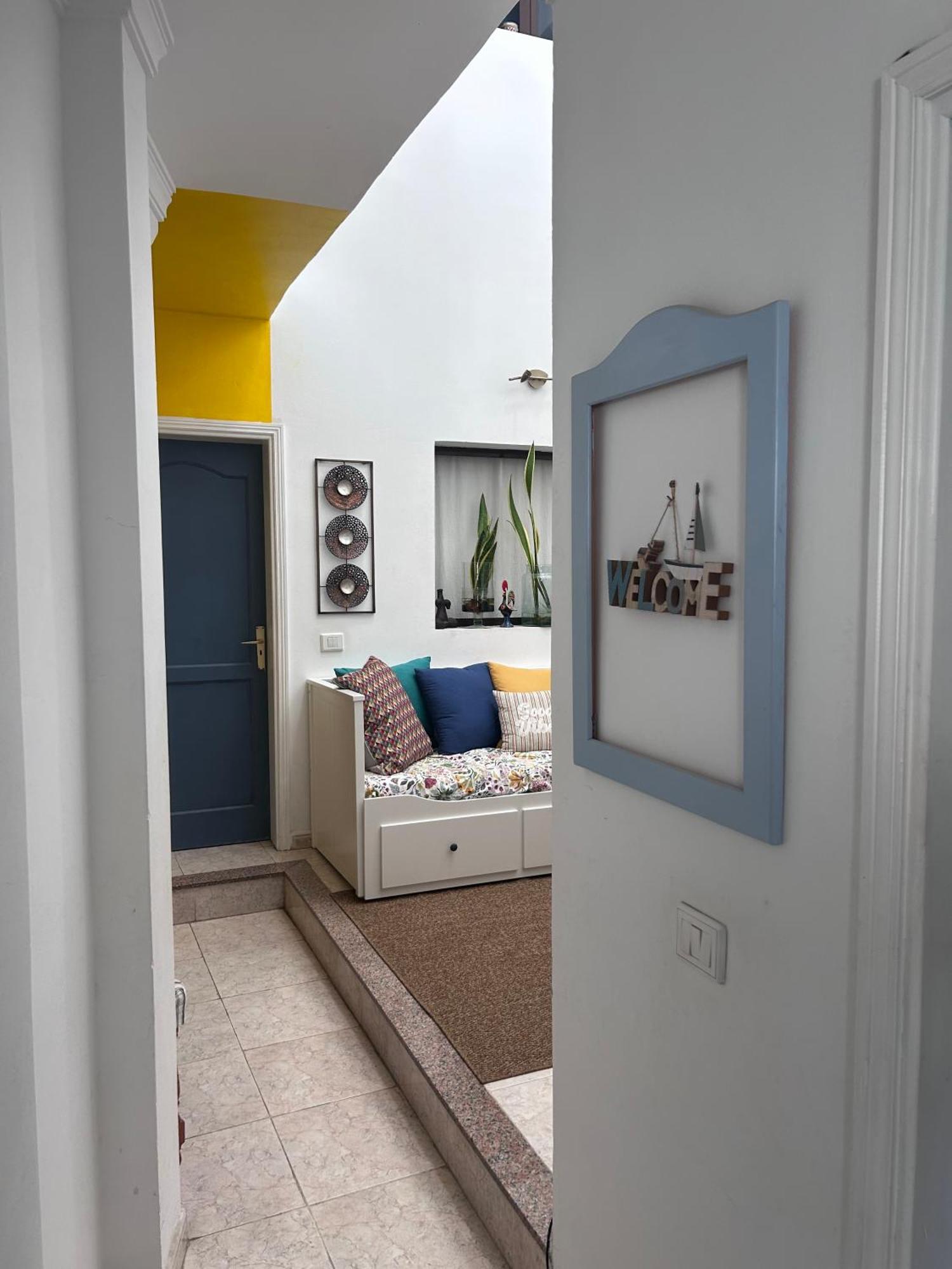 La Buganvilla Rooms Arrecife  Eksteriør bilde