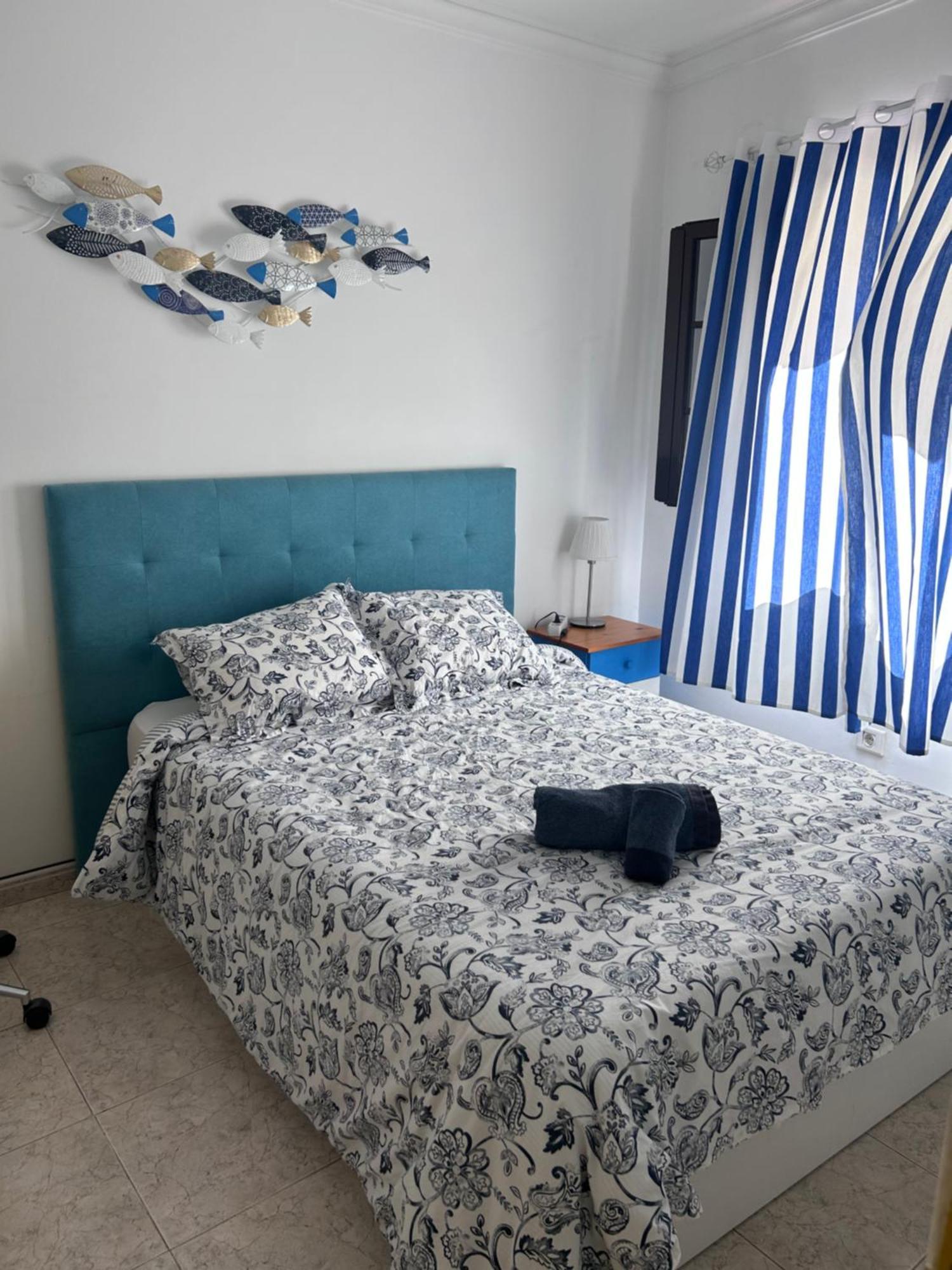 La Buganvilla Rooms Arrecife  Eksteriør bilde