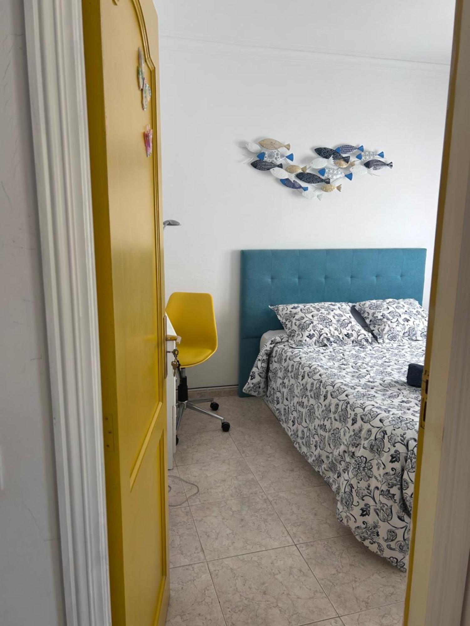La Buganvilla Rooms Arrecife  Eksteriør bilde