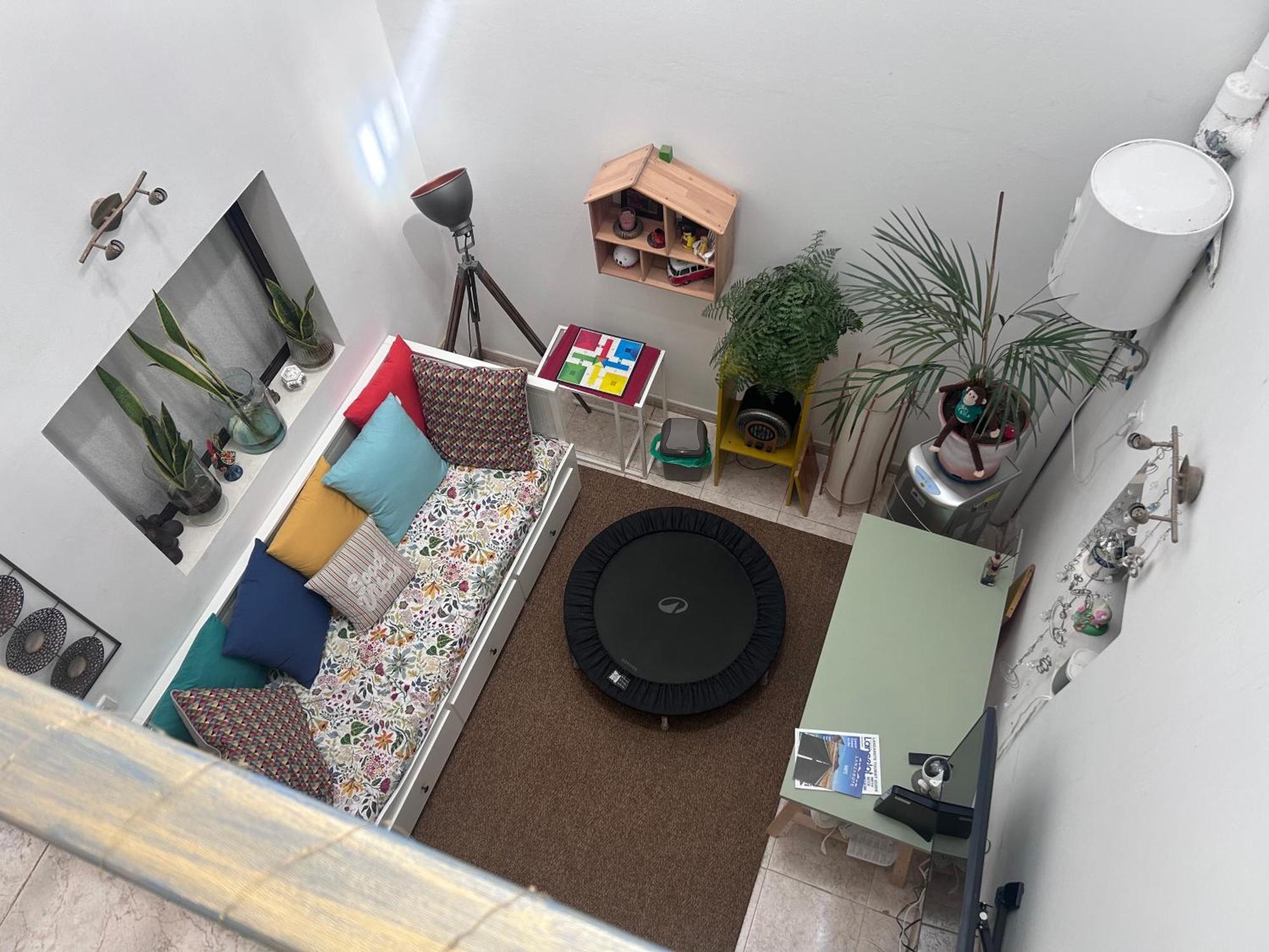 La Buganvilla Rooms Arrecife  Eksteriør bilde