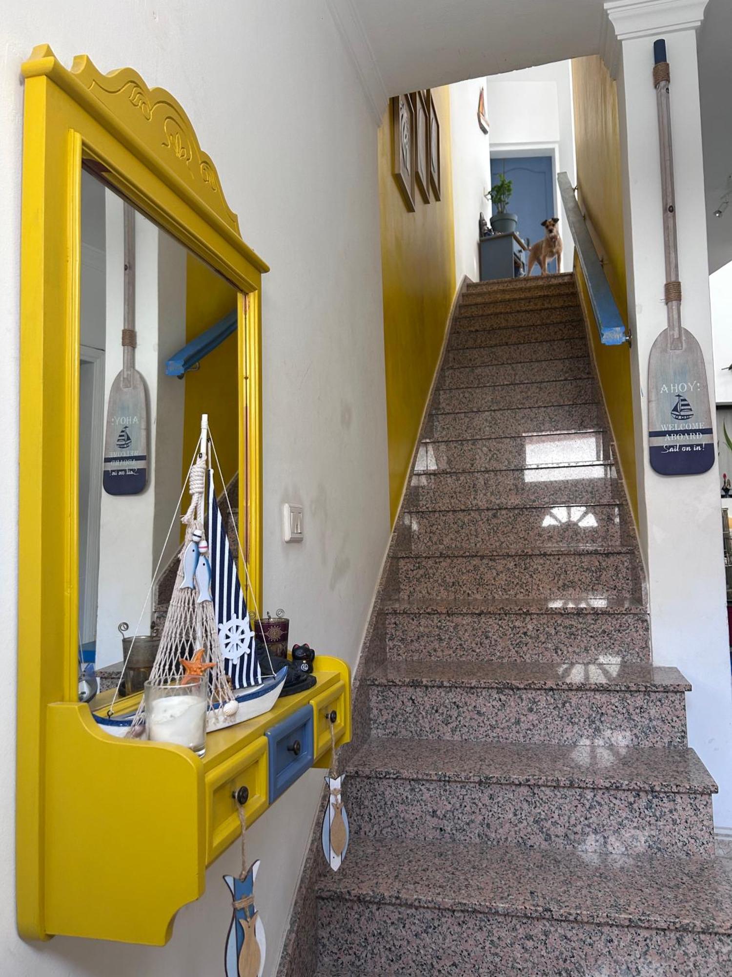 La Buganvilla Rooms Arrecife  Eksteriør bilde