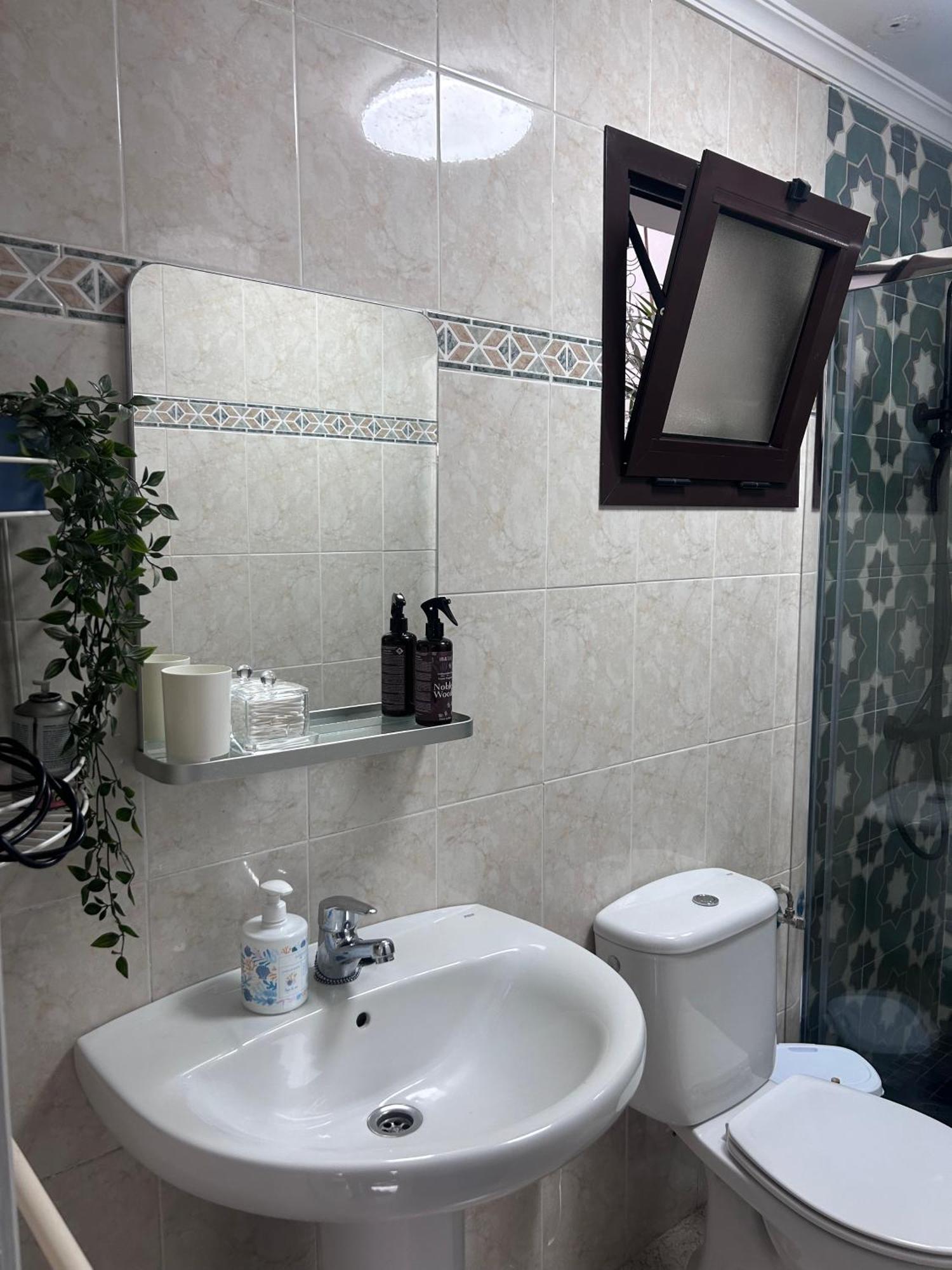 La Buganvilla Rooms Arrecife  Eksteriør bilde