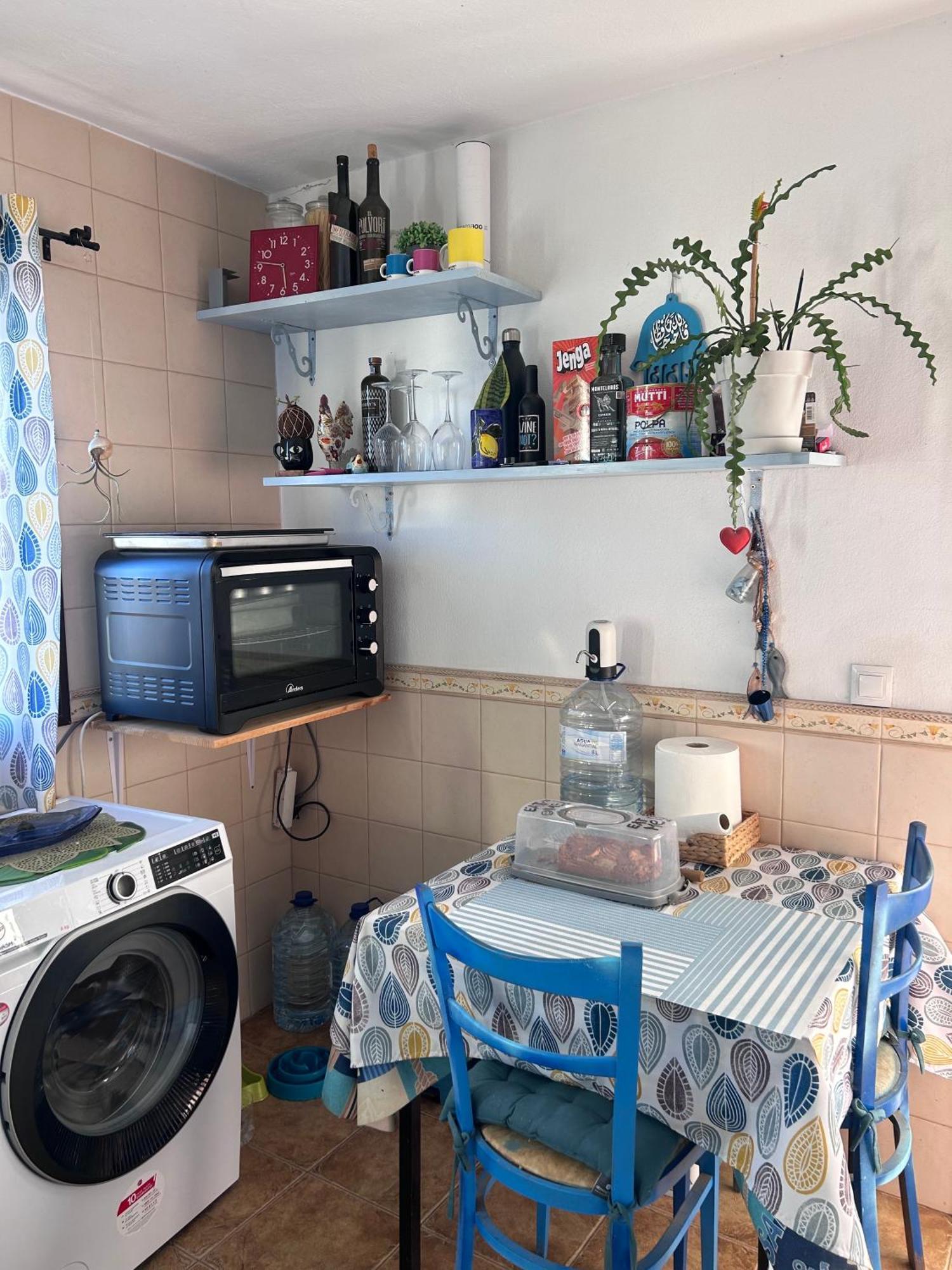 La Buganvilla Rooms Arrecife  Eksteriør bilde