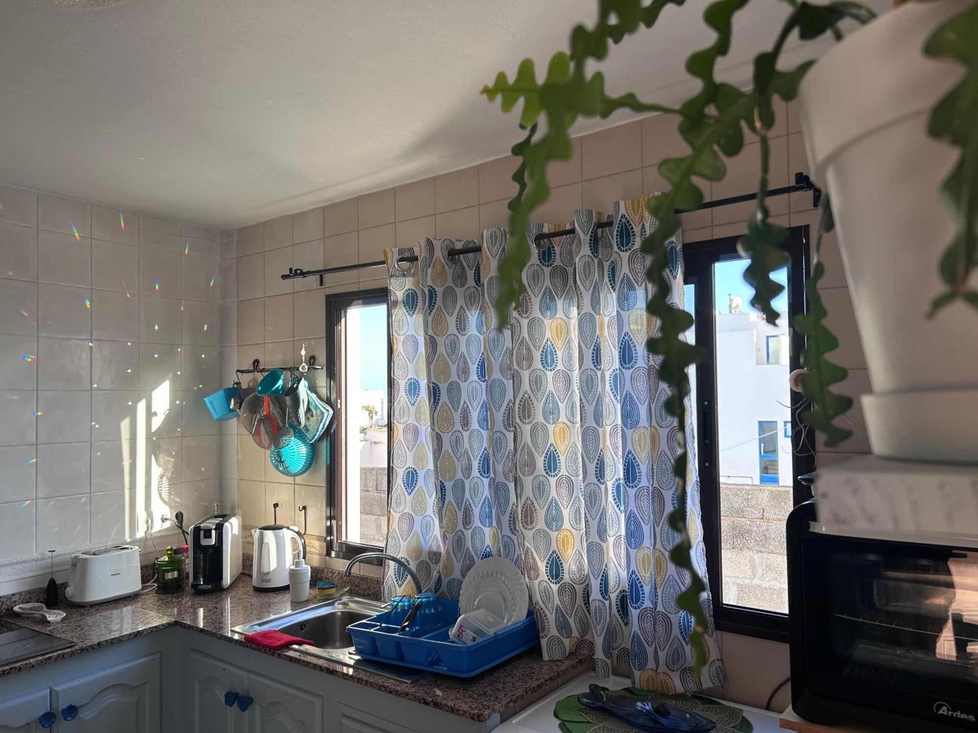La Buganvilla Rooms Arrecife  Eksteriør bilde