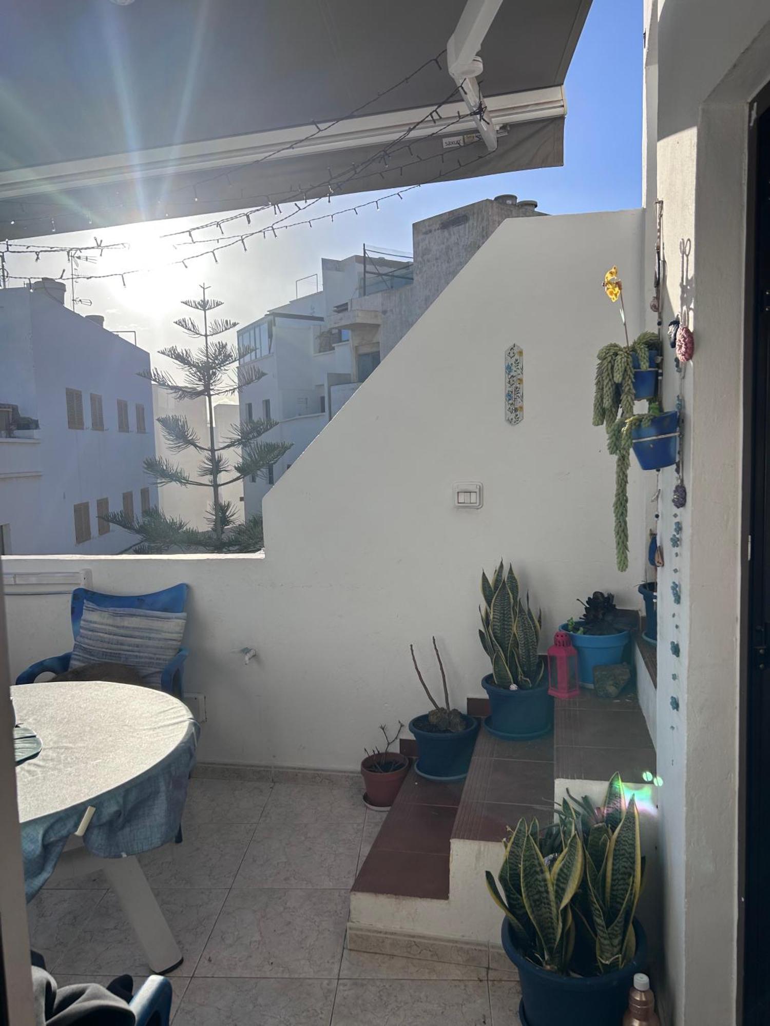 La Buganvilla Rooms Arrecife  Eksteriør bilde