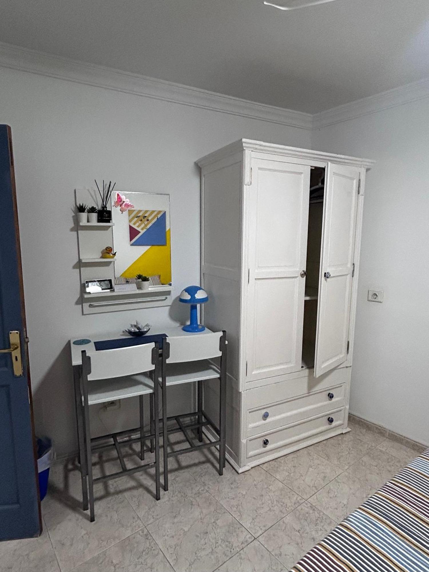 La Buganvilla Rooms Arrecife  Eksteriør bilde