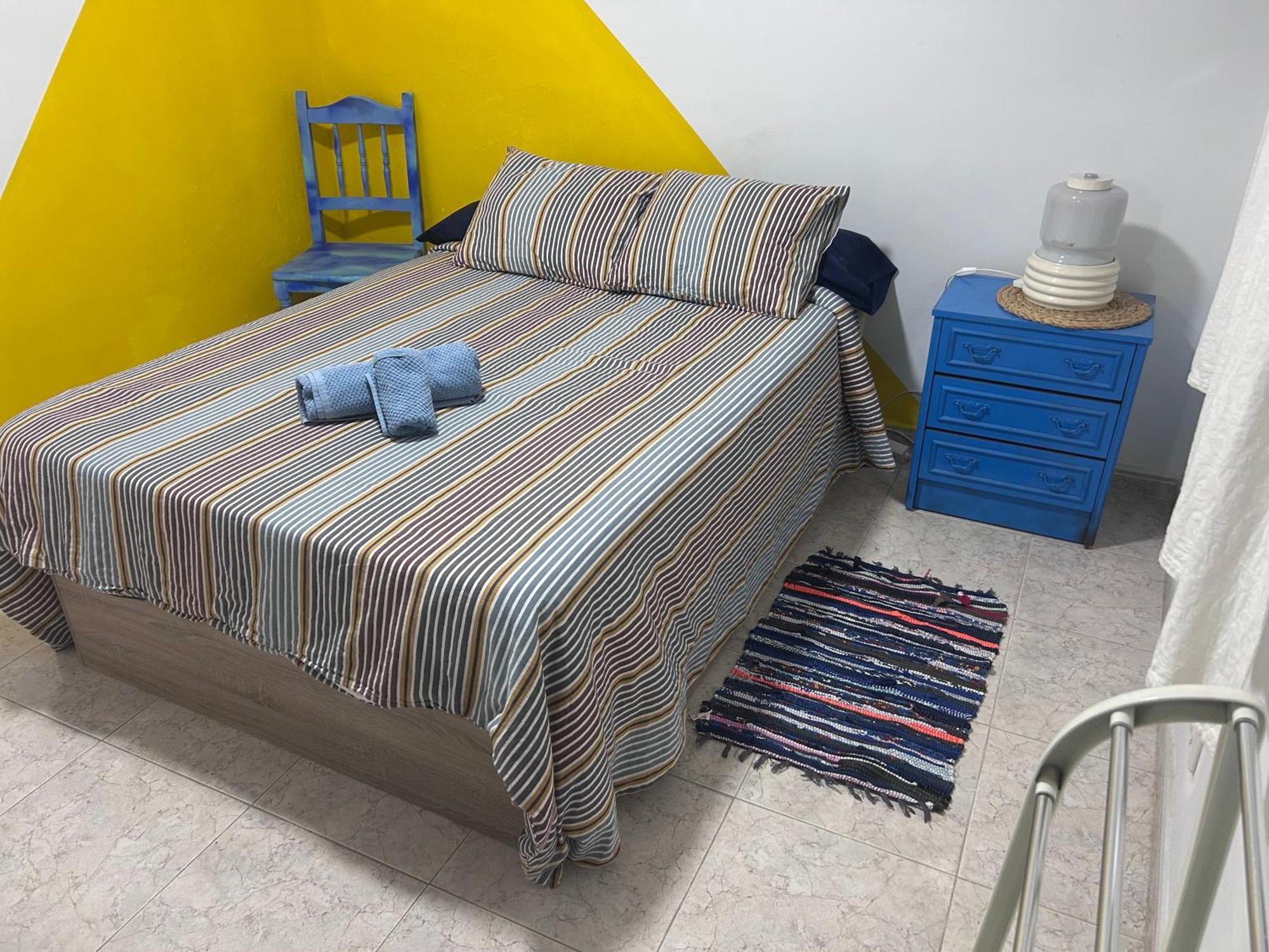 La Buganvilla Rooms Arrecife  Eksteriør bilde