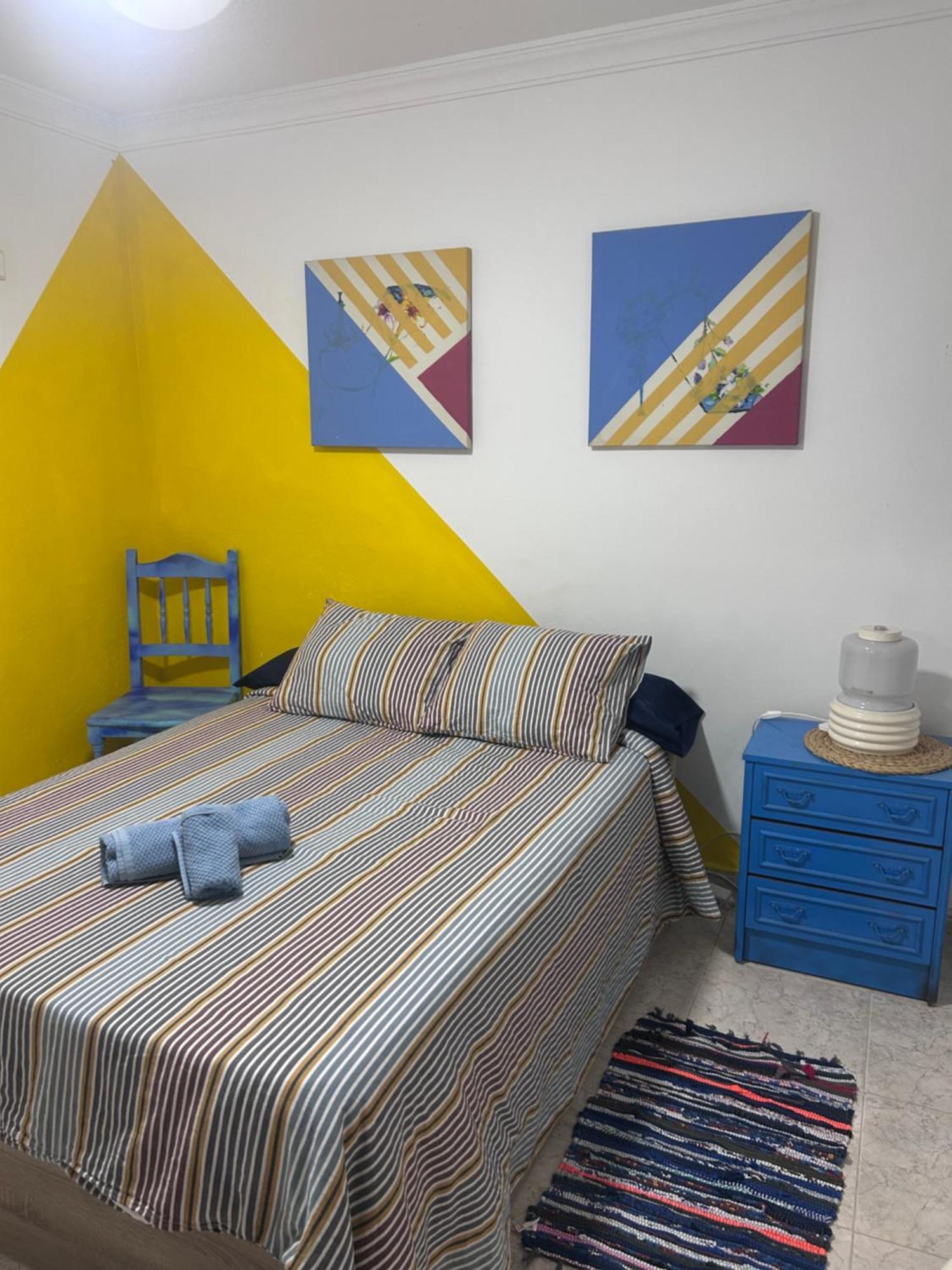 La Buganvilla Rooms Arrecife  Eksteriør bilde